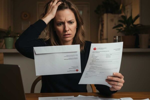 مالیات کانادا چگونگی پرداخت و روند