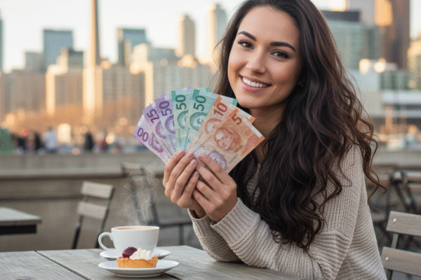 راهنمای جامع *تازهواردان تورنتو* برای ۳۰ روز اول