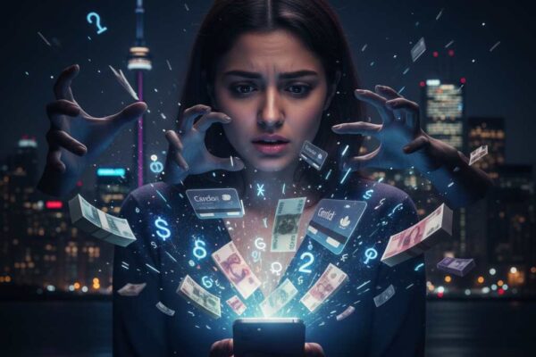 کلاهبرداری ارزی